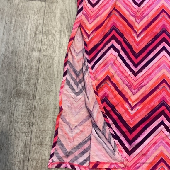 A.N.A Maxi Aruba Dreams Large Maxi Pull On - Picture 5 of 9